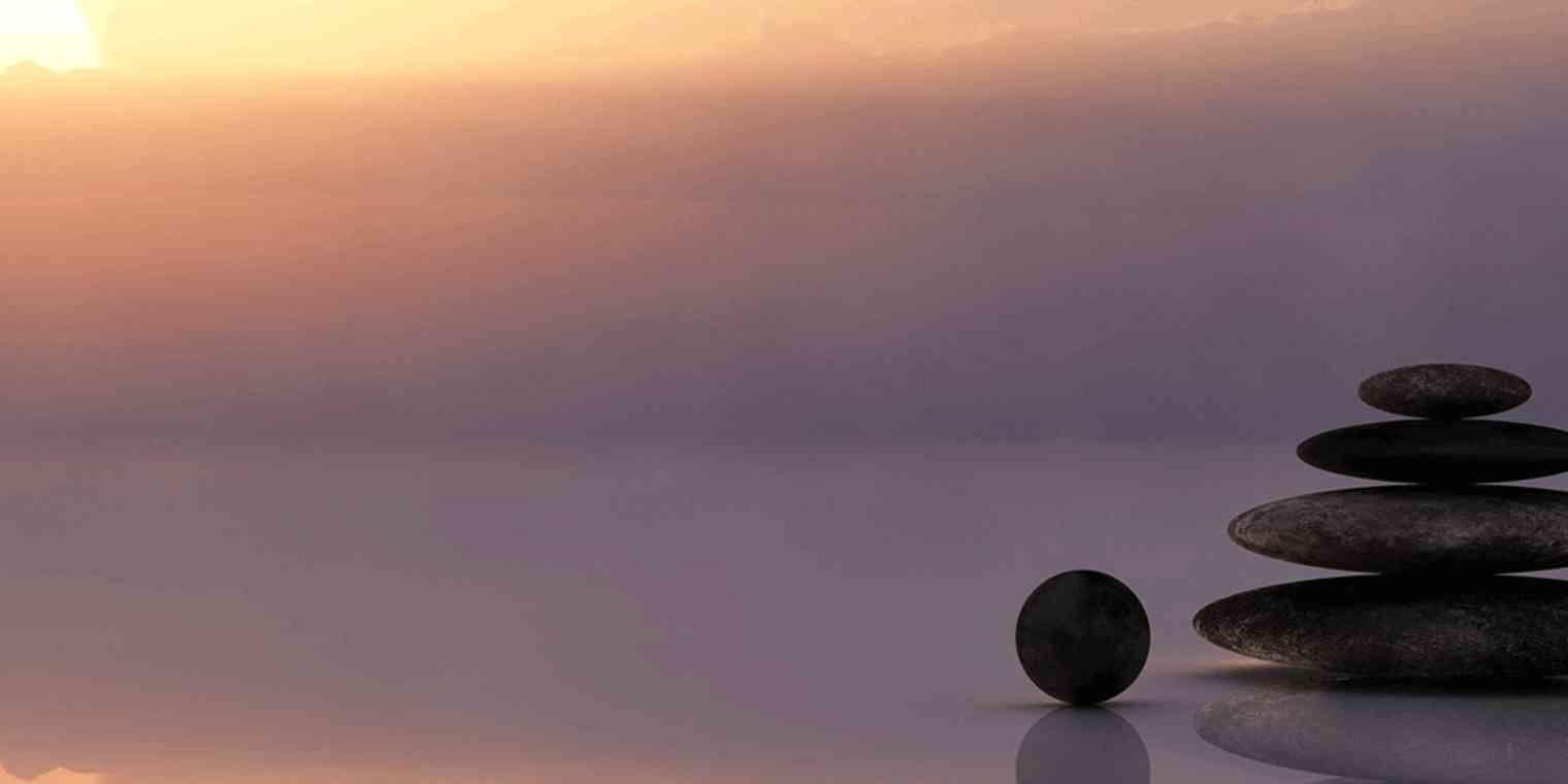 The Power of Silence: Why You Need Less Noise for Work and Your Health
