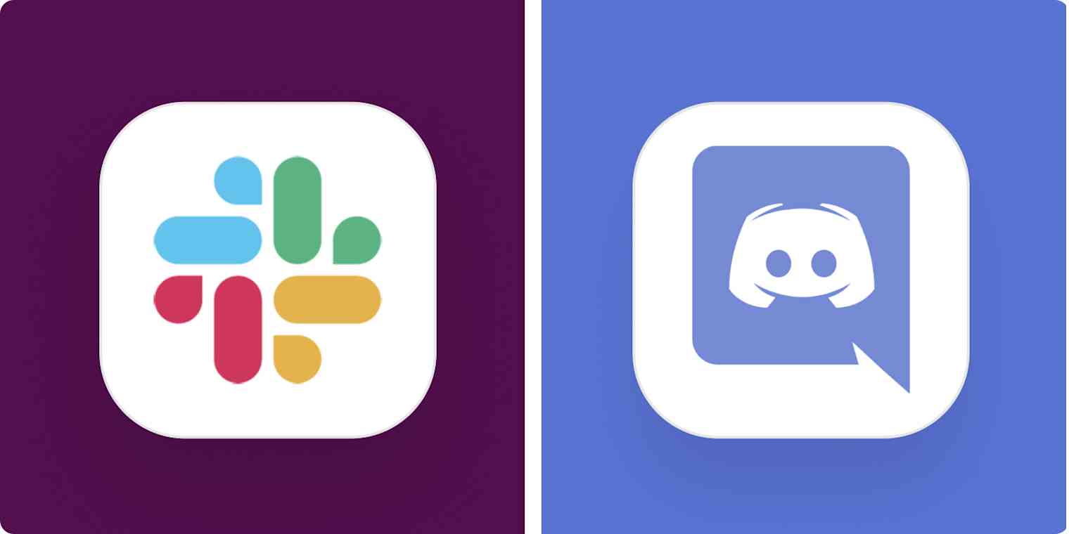 Slack Vs Discord Which Should You Choose In 21 Zapier Slack Vs Discord Which Should You Choose In 21 Zapier