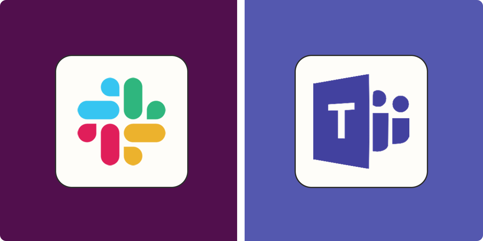 Slack vs. Teams: Which should your business use? [2023]