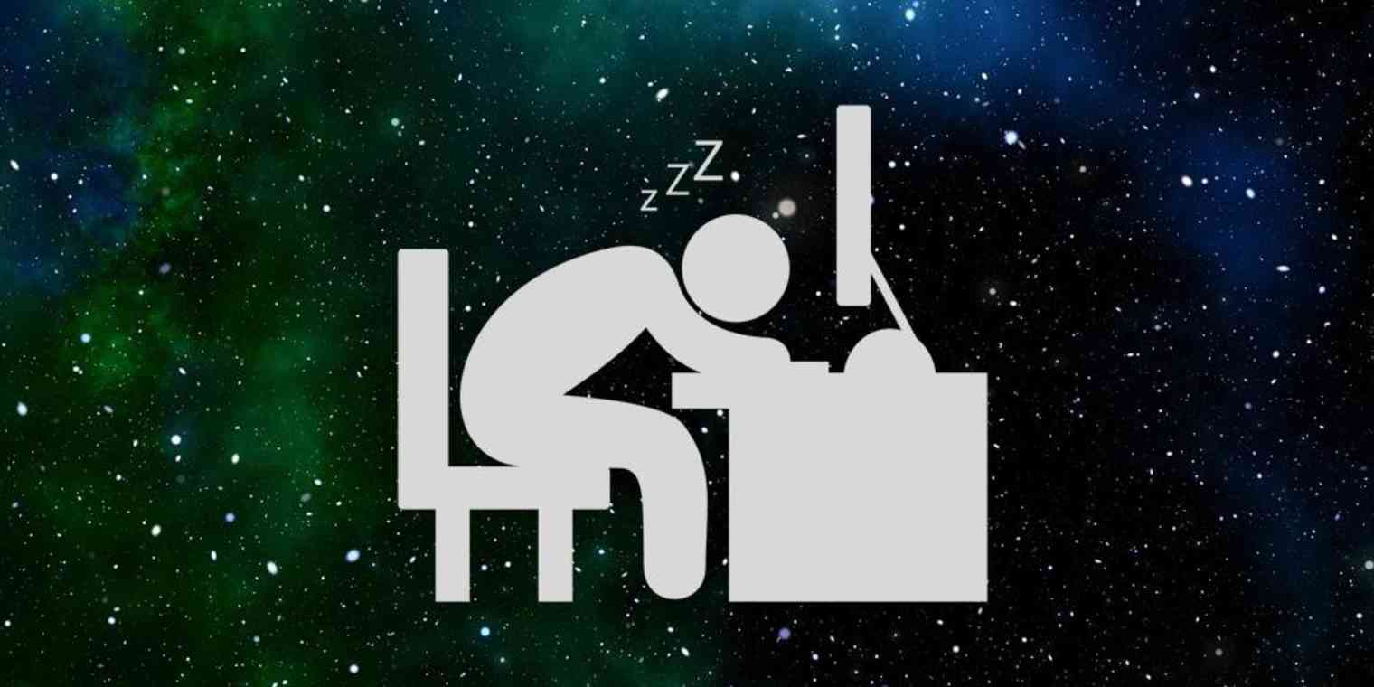 The Science of Sleep and Productivity