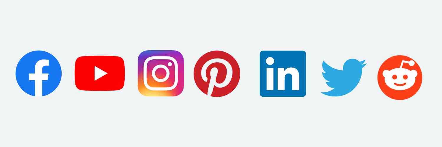 business social media sites