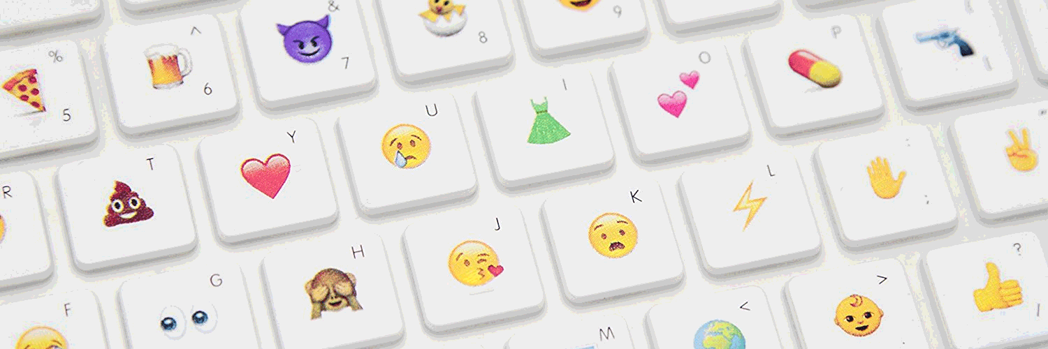 How to use emoji at work