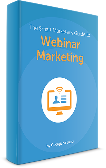 The Smart Marketer’s Guide to Webinar Marketing