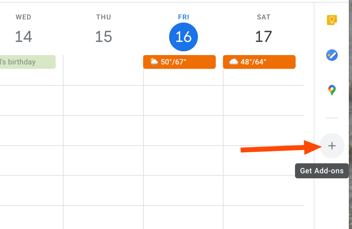 How to make Zoom the default meeting app in Google Calendar