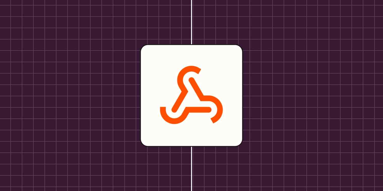 The Webhooks by Zapier logo against a purple background