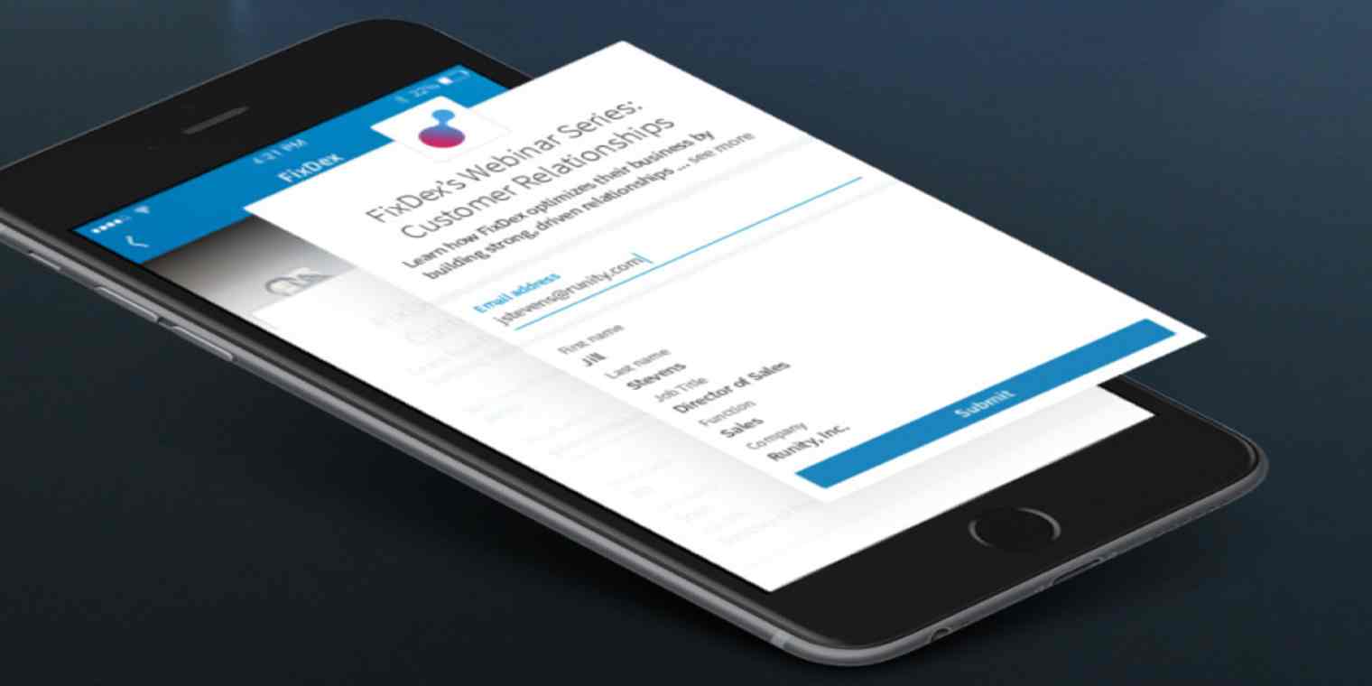 why-use-linkedin-lead-gen-form primary img