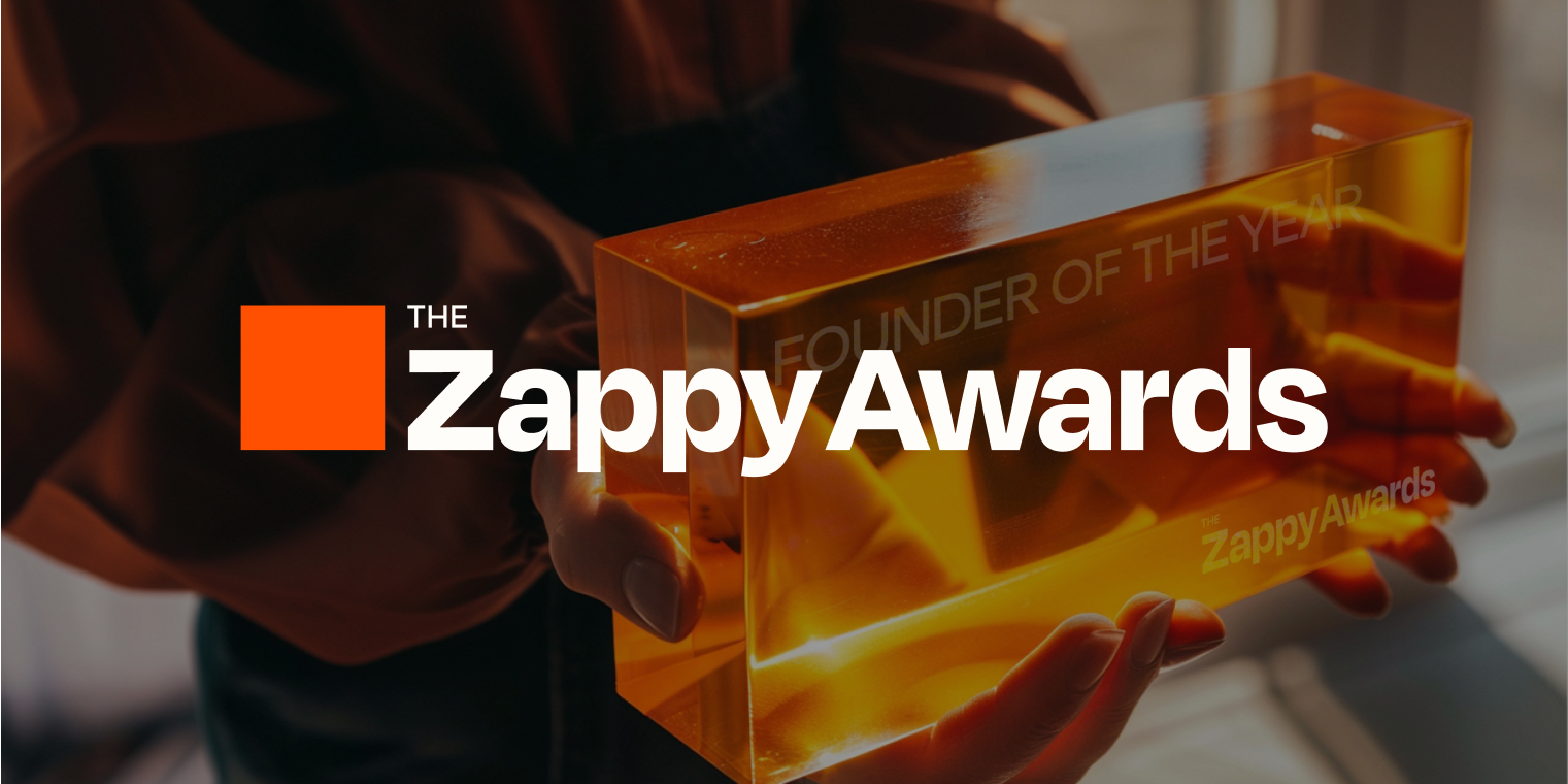 Zapier의 2024년 Zappy Awards 수상자 만나기 | 자피어