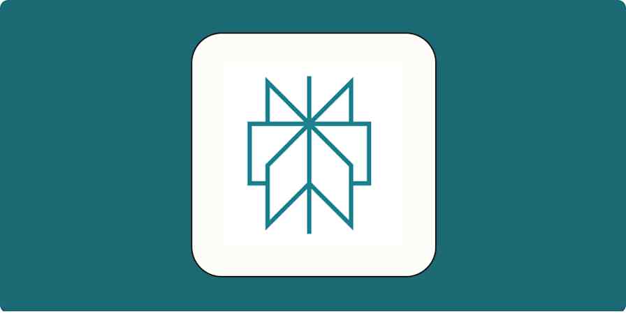 Hero image with the logo of Perplexity AI