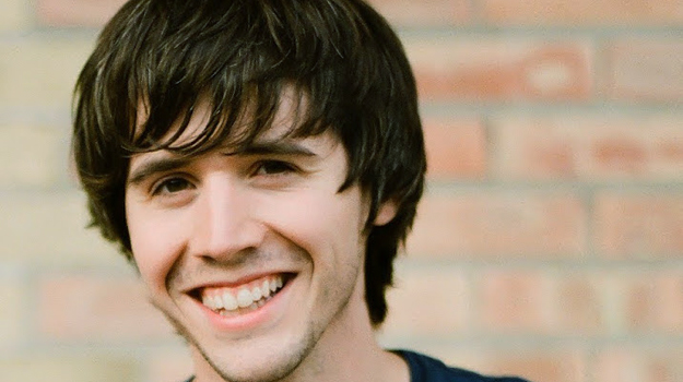 Nate Weiner headshot