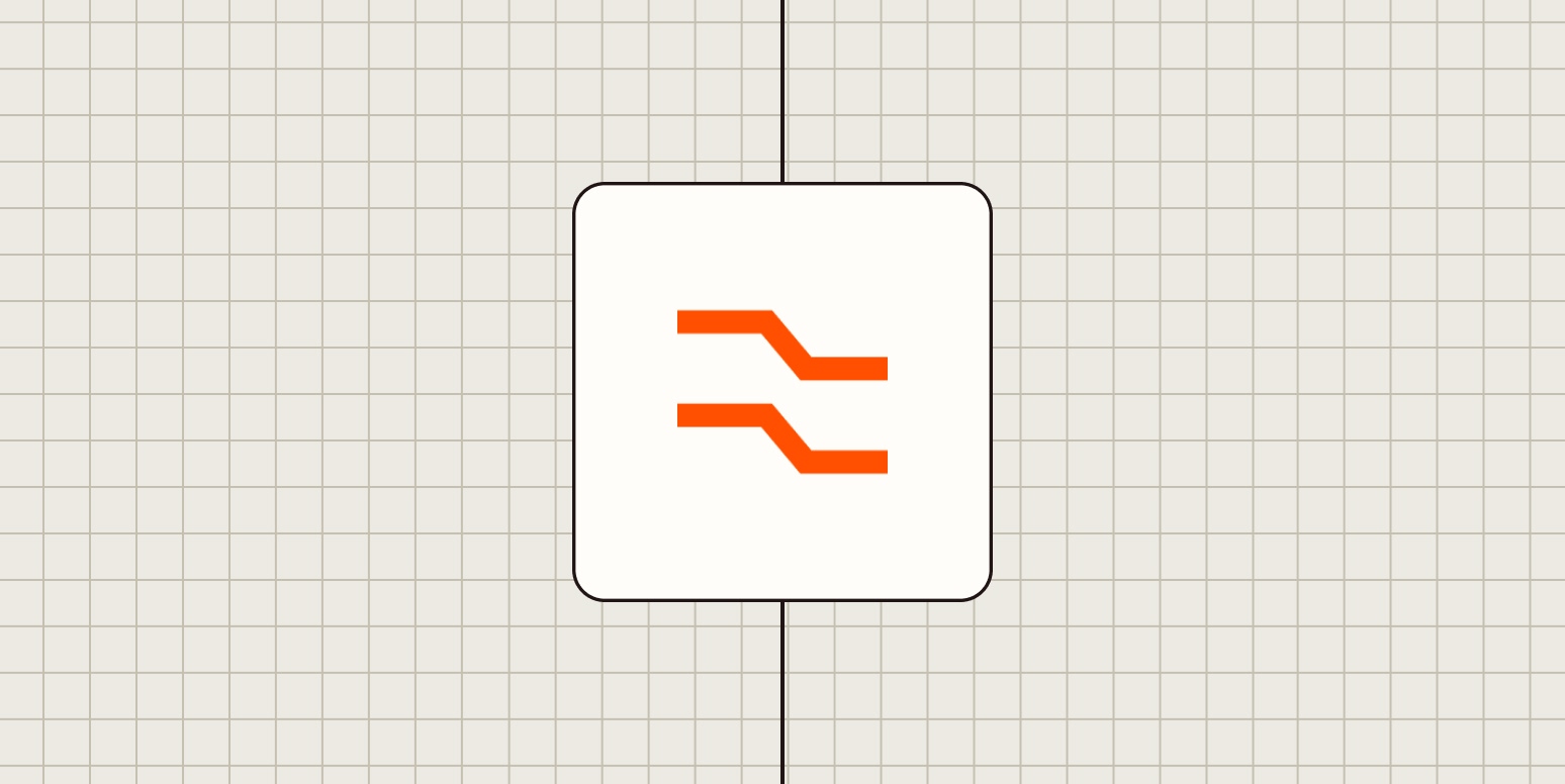 The Zapier Formatter logo in a white square on a light orange background.