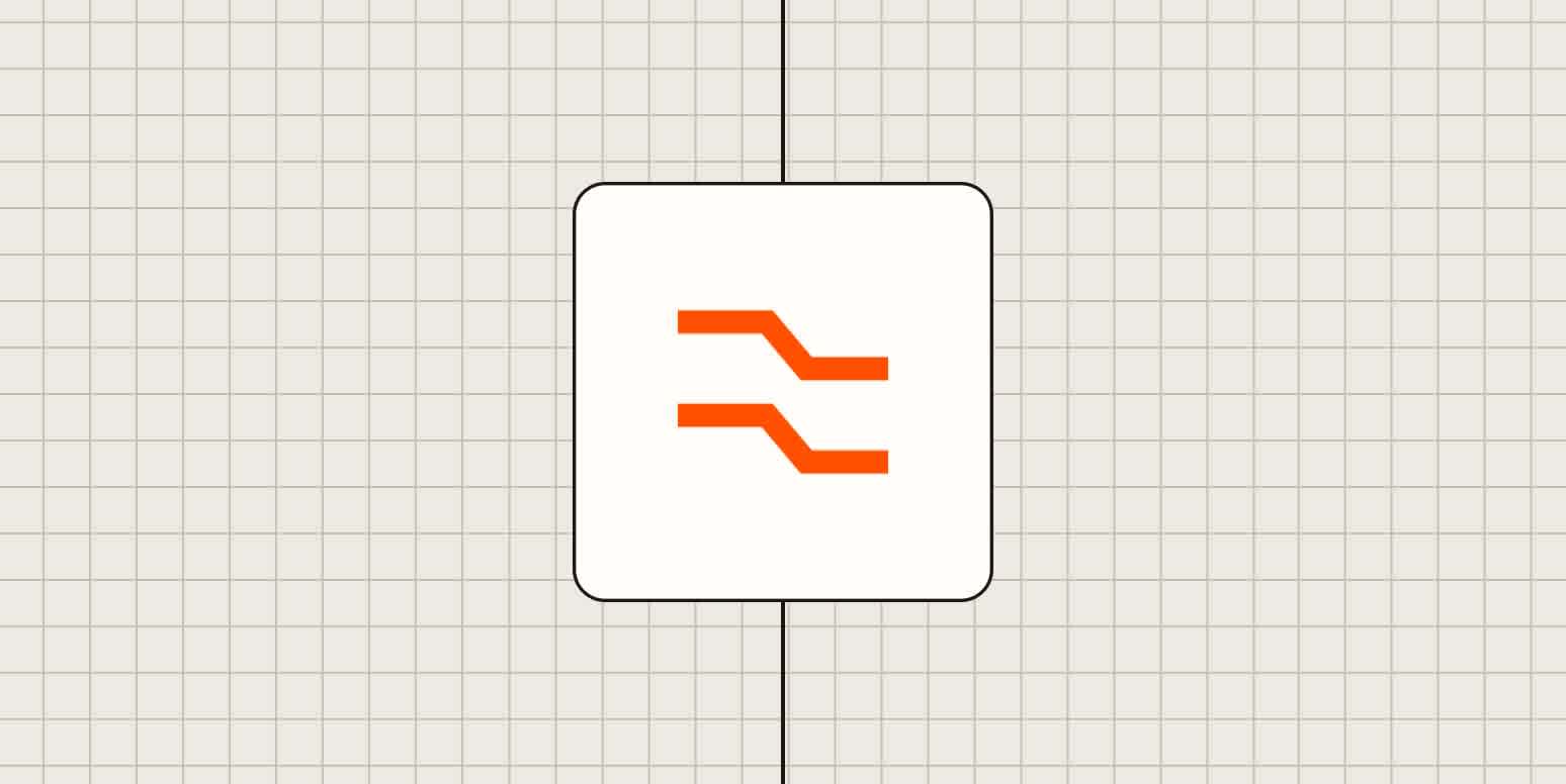 The Zapier Formatter logo in a white square on a light orange background.