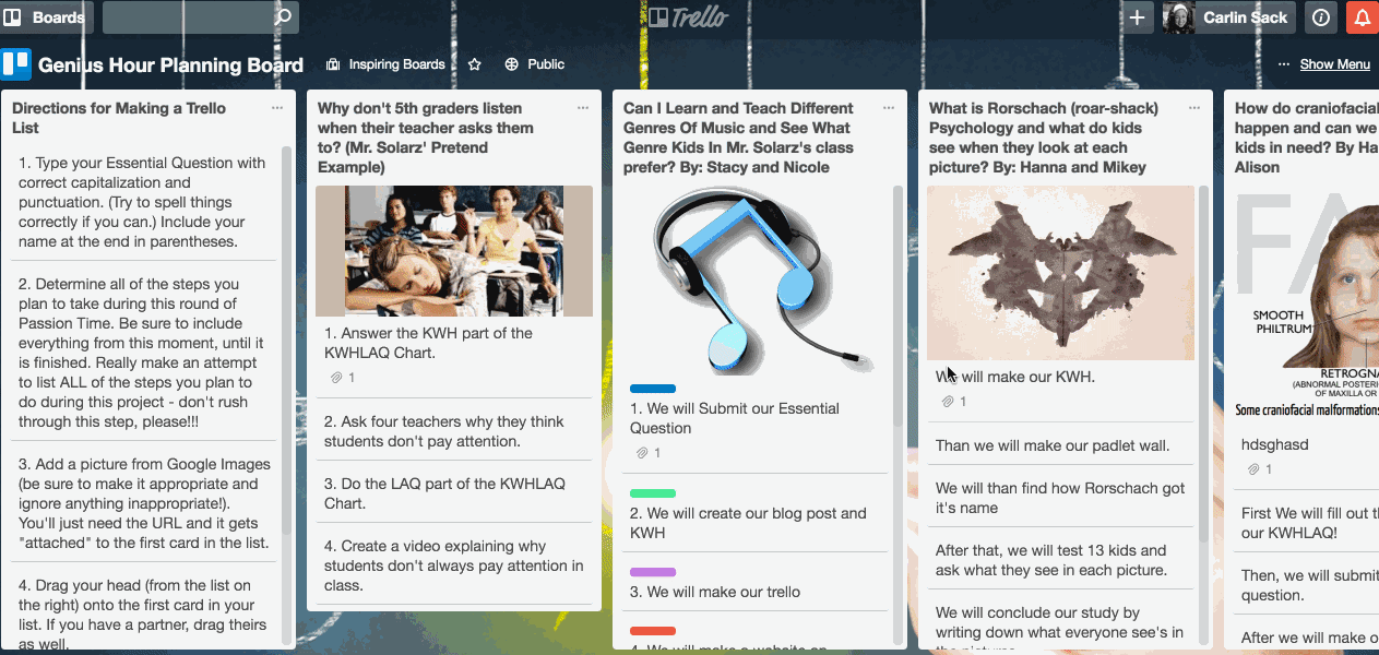 How Using Trello When Working with Clients Makes Communication Easier