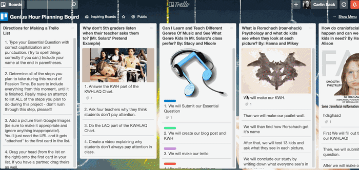 How Trello Uses Trello To Collaborate Plan And Communicate As A Team - roblox one piece new world trello