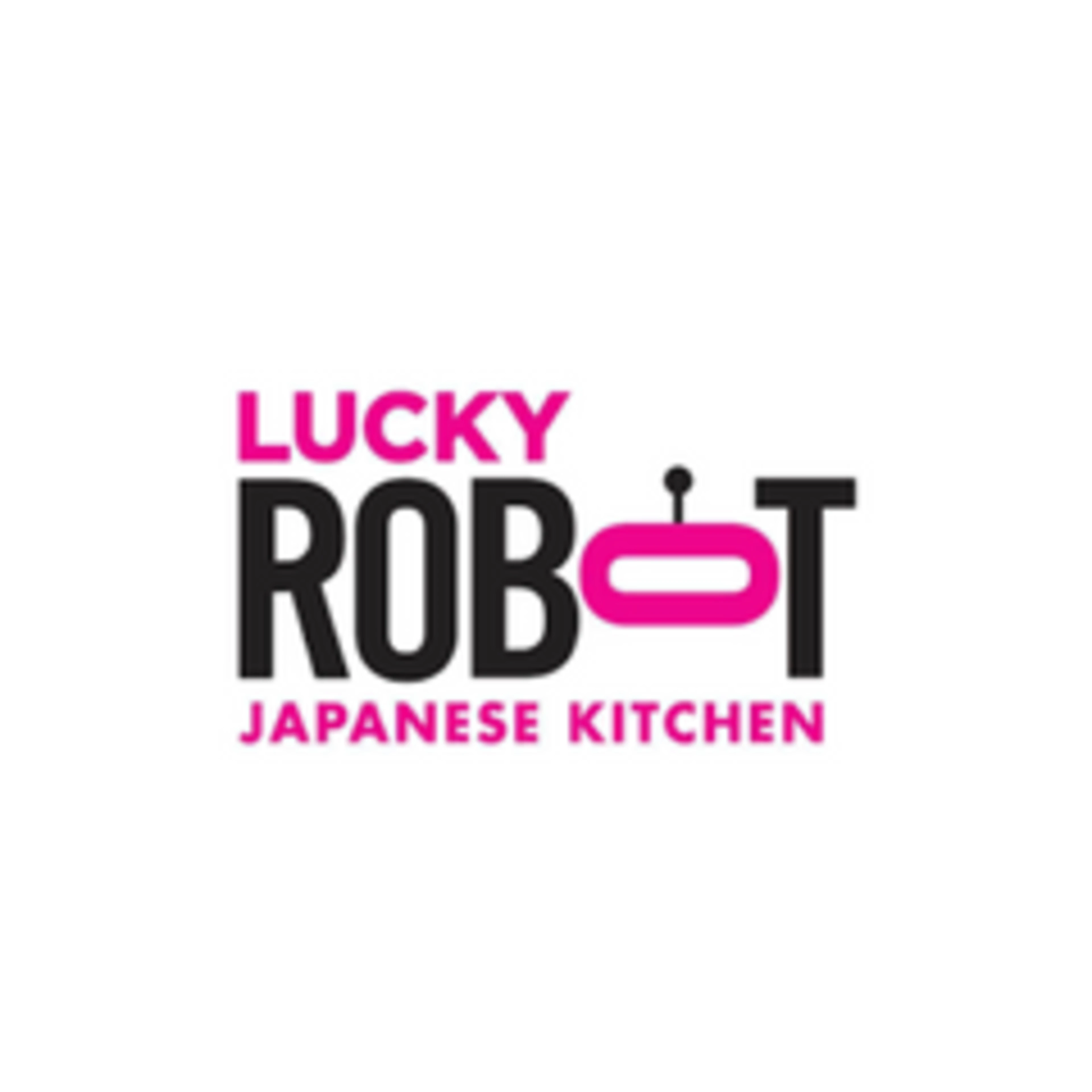 Lucky Robot logo