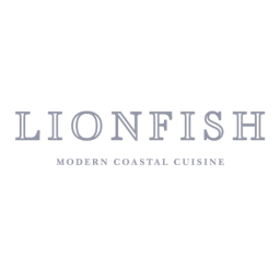 Lionfish logo