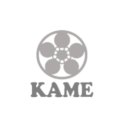 Kame Omakase logo