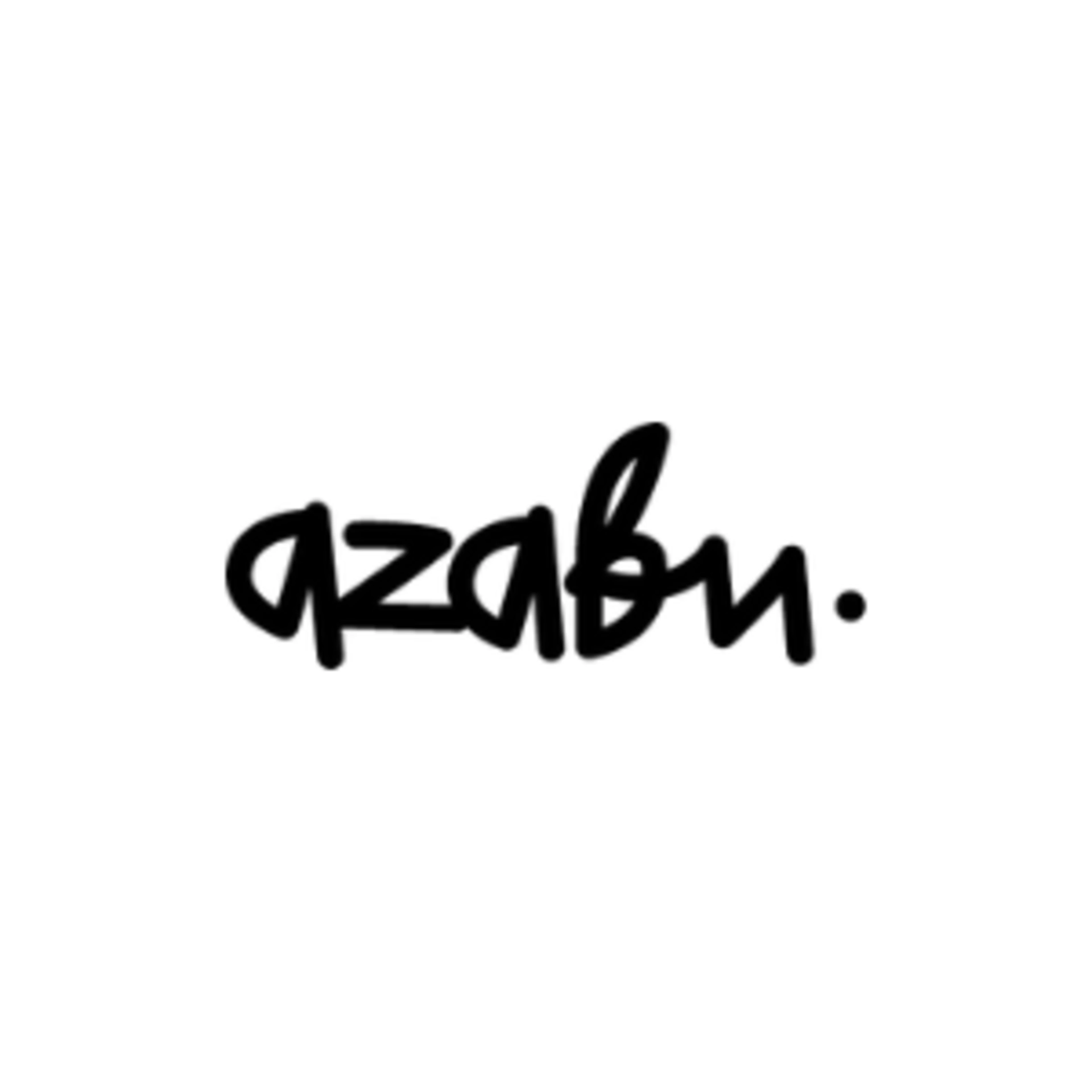 Azabu logo