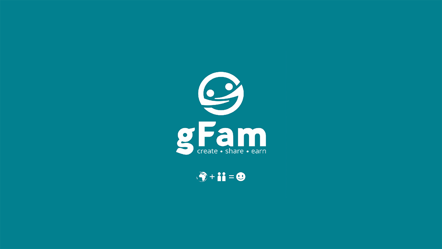 Web Monetization earning with tutorials on gFam Learn