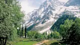 Explore Sonamarg: Affordable Taxi Services by TravelTaxi