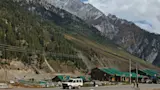 TravelTaxi: Your Go-To for Convenient Travel in Sonamarg