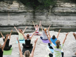 TravelTaxi: Rejuvenate Your Mind and Body with Yoga Classes