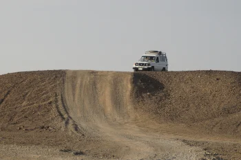 Ladakh Jeep Safari