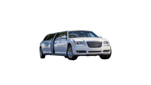 Experience ultimate luxury with TravelTaxi - The opulent Chrysler Stretch Limousine.