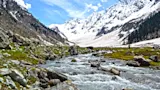 TravelTaxi: Your Reliable Travel Partner in Sonamarg
