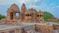 Experience the grandeur of Mehrangarh Fort in Jodhpur with TravelTaxi - A colossal citadel with panoramic Blue City views.