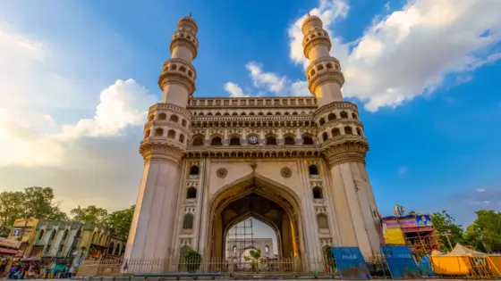 Discover the architectural marvel of Thousand Pillar Temple with TravelTaxi's guided tours in Telangana.