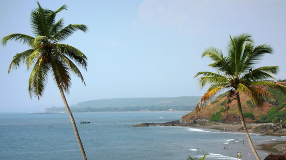 Experience the charm of Fontainhas, the Latin Quarter of Panjim, with TravelTaxi's guided walking tours in Goa.