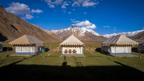 Discover the breathtaking beauty of Pangong Tso Lake with TravelTaxi for an unforgettable Ladakh adventure.