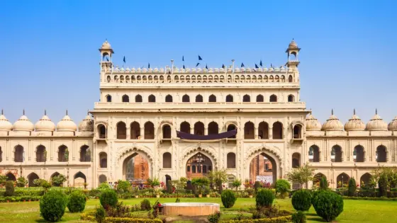 Savor culinary delights with TravelTaxi's guided food tours in Old Lucknow.