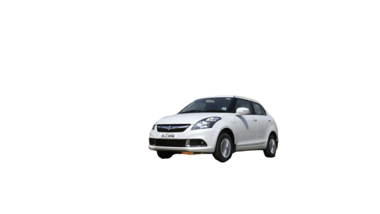 Hire a Swift Dzire VDi from TravelTaxi for a Fuel-Efficient and Comfortable Diesel Sedan