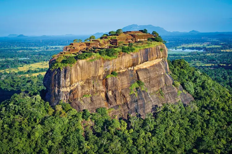 Experience the grandeur of Badami Cave Temples with TravelTaxi's guided tours in Karnataka's ancient marvel.