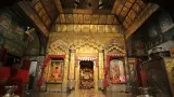 Experience the divine aura of Salasar Balaji Temple with TravelTaxi's guided tours in Rajasthan.