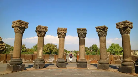 Discover ancient history at Akhnoor Fort with TravelTaxi's guided heritage tours in Jammu and Kashmir.