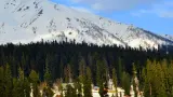 Explore scenic beauty with Gulmarg Gondola rides guided by TravelTaxi in Kashmir.