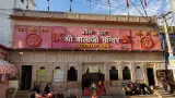 Visit the Shri Ganga Maharaj Ashram at Salasar Balaji with TravelTaxi's guided tours in Rajasthan