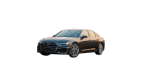 Experience luxury and performance with TravelTaxi - The sleek Audi A6 luxury sedan.