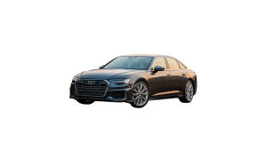 Experience luxury and performance with TravelTaxi - The sleek Audi A6 luxury sedan.