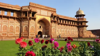 Agra