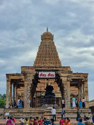 Experience the spiritual essence of Madurai with TravelTaxi's guided tours in Tamil Nadu's temple city.