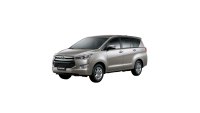 Experience versatile excellence with TravelTaxi - The capable Toyota Innova MPV.