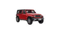 Embrace off-road adventure with TravelTaxi - The iconic Jeep Wrangler 4x4.