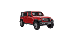 Embrace off-road adventure with TravelTaxi - The iconic Jeep Wrangler 4x4.