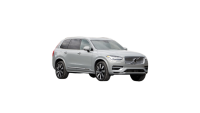 Embrace safety and luxury with TravelTaxi - The sophisticated Volvo XC90 SUV.