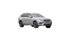 Embrace safety and luxury with TravelTaxi - The sophisticated Volvo XC90 SUV.