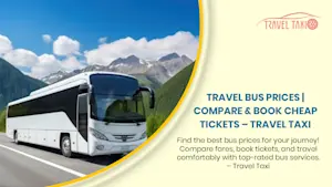Cheapest Bus Ticket Prices and Booking Guide 2024