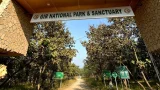 Visit the Gir Interpretation Zone with TravelTaxi's guided tours in Gir National Park.